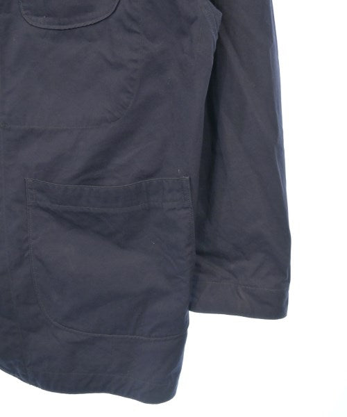 45R แจ็คเก็ตลำลอง