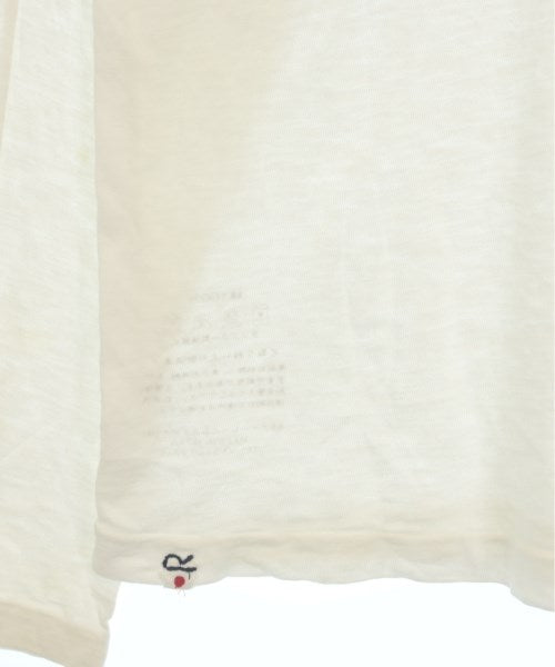 45R เสื้อยืด/เสื้อท็อปส์