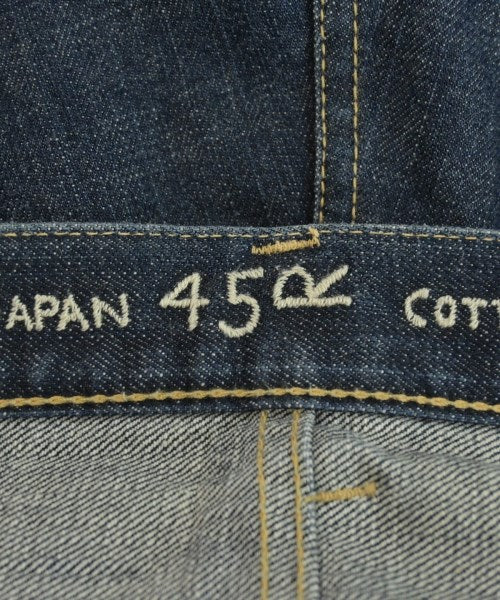 45R ยีนส์
