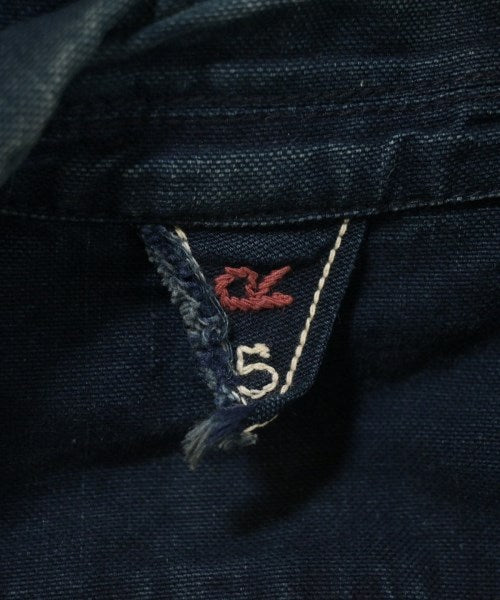 45R แจ็คเก็ตลำลอง