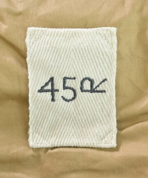 45R แจ็คเก็ต