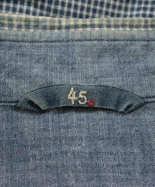 45R เสื้อลำลอง