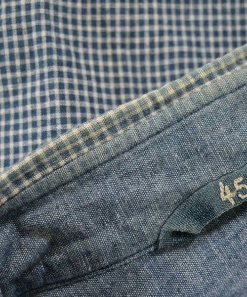 45R เสื้อลำลอง