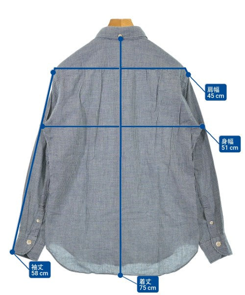 45R เสื้อลำลอง