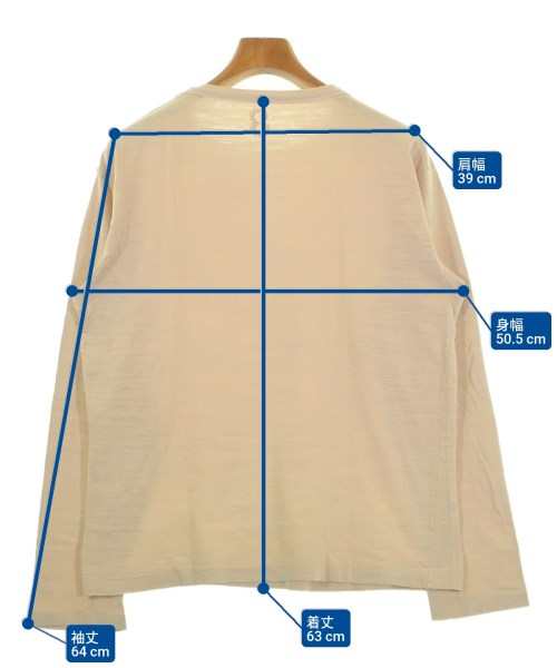 45R เสื้อยืด/เสื้อท็อปส์