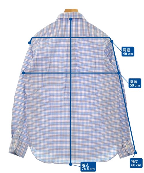 45R เสื้อลำลอง