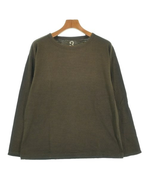 45R เสื้อยืด/เสื้อท็อปส์