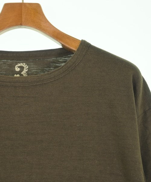 45R เสื้อยืด/เสื้อท็อปส์