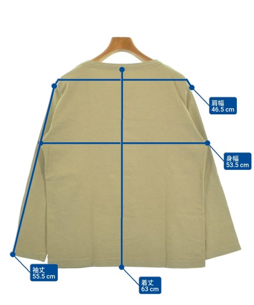 45R เสื้อยืด/เสื้อท็อปส์