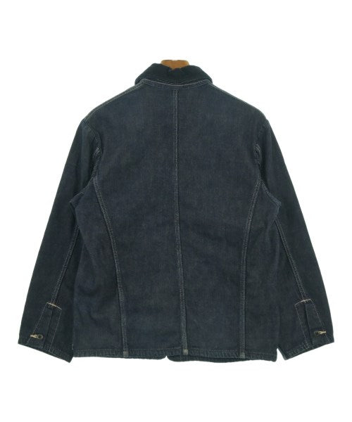 45R แจ็คเก็ตทำงาน