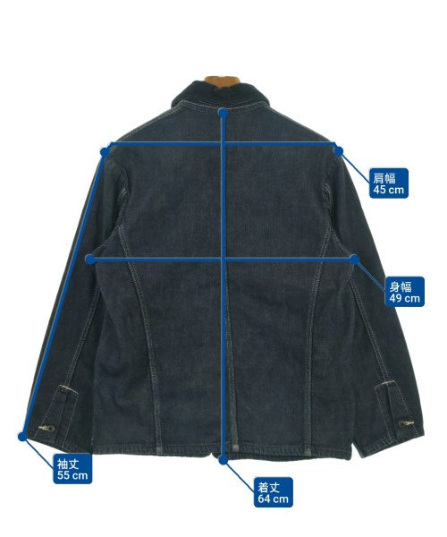 45R แจ็คเก็ตทำงาน