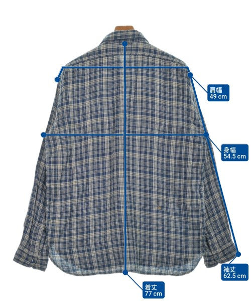 45R เสื้อลำลอง