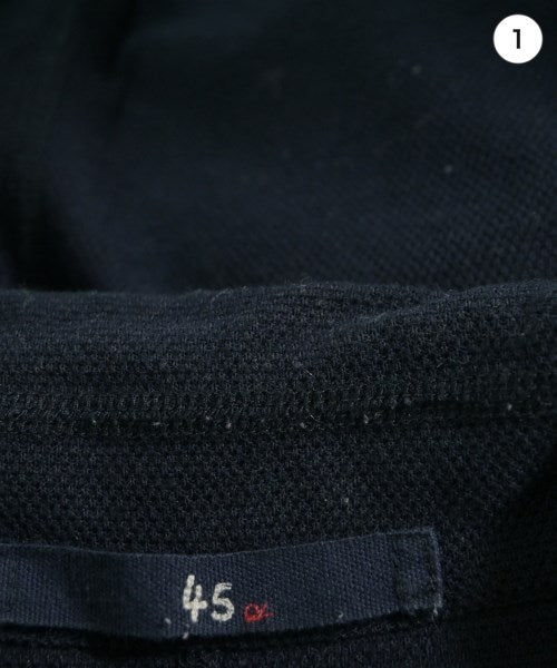 45R แจ็คเก็ตลำลอง