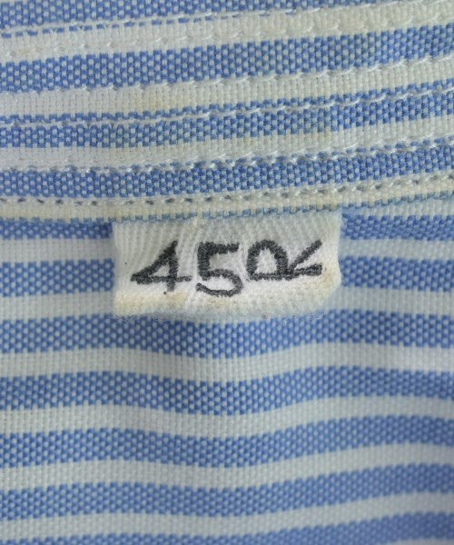 45R เสื้อลำลอง