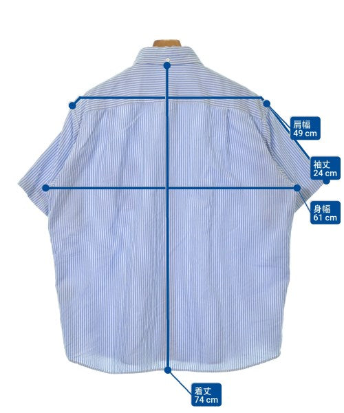 45R เสื้อลำลอง