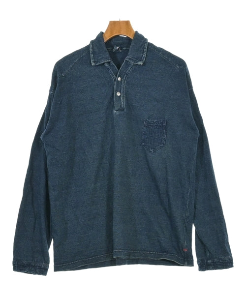 45R เสื้อโปโล