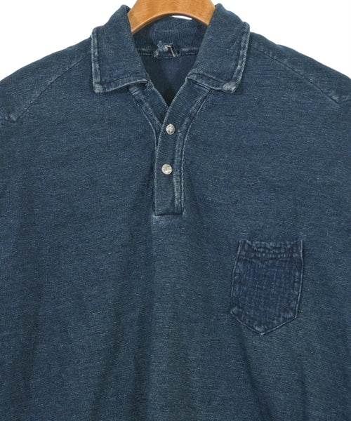 45R เสื้อโปโล