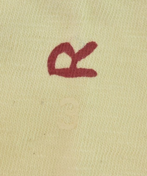 45R เสื้อยืด/เสื้อท็อปส์