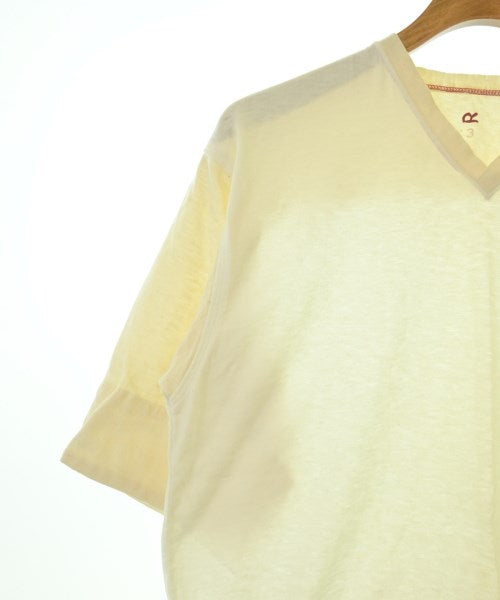 45R เสื้อยืด/เสื้อท็อปส์