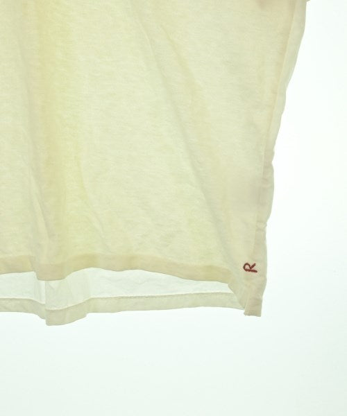 45R เสื้อยืด/เสื้อท็อปส์