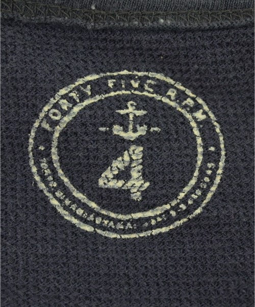 45R เสื้อยืด/เสื้อท็อปส์