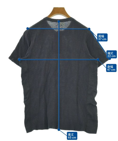 45R เสื้อยืด/เสื้อท็อปส์