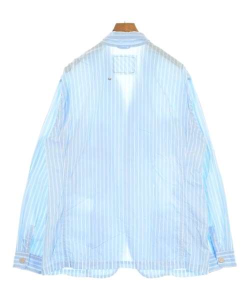 45R เบลเซอร์/แจ็คเก็ตสูท