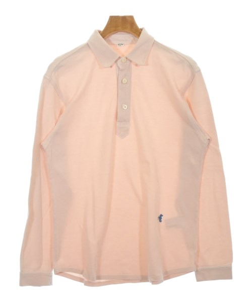 45R เสื้อโปโล