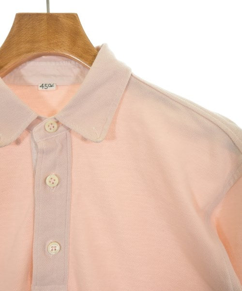 45R เสื้อโปโล