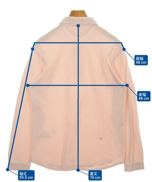 45R เสื้อโปโล