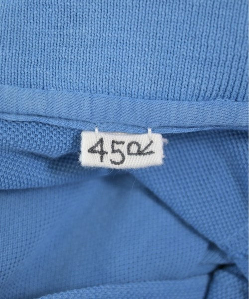 45R เสื้อโปโล