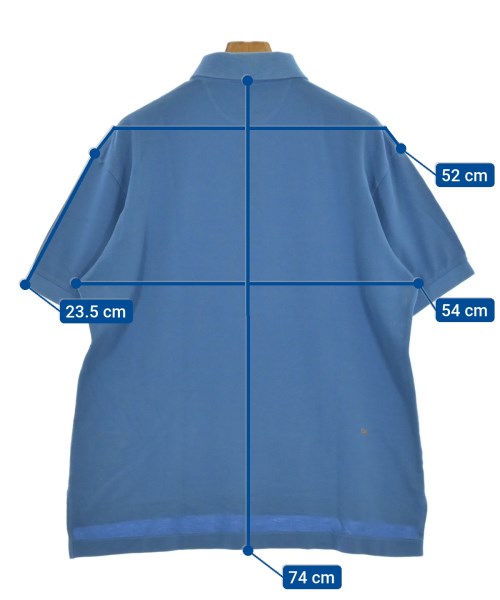 45R เสื้อโปโล