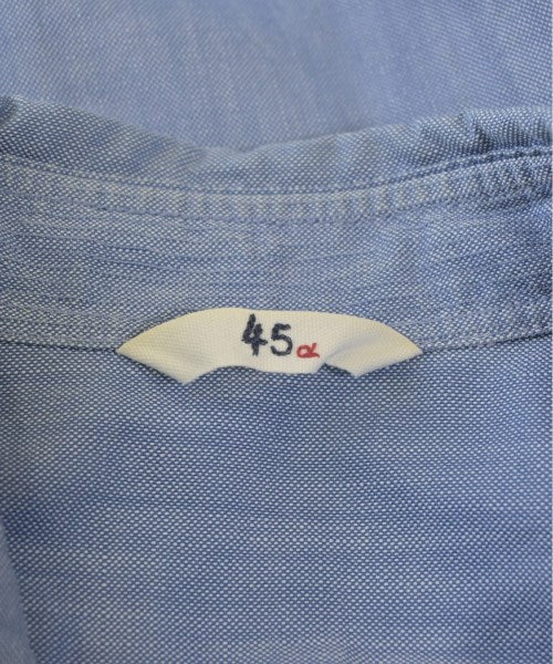 45R เสื้อลำลอง