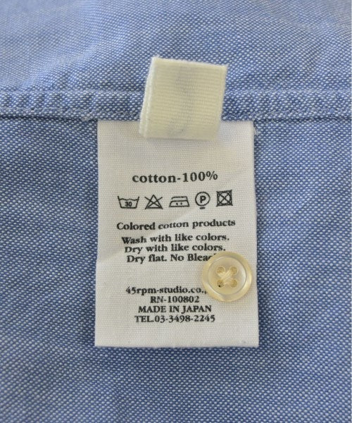 45R เสื้อลำลอง