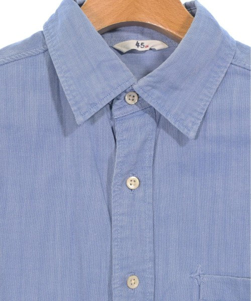 45R เสื้อลำลอง