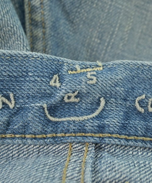 45R ยีนส์