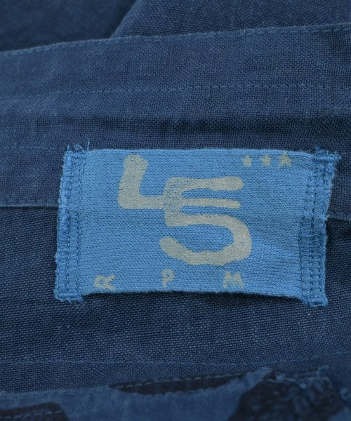 45R กางเกงขาสั้น