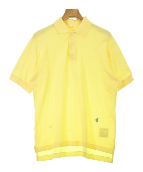 45R เสื้อโปโล