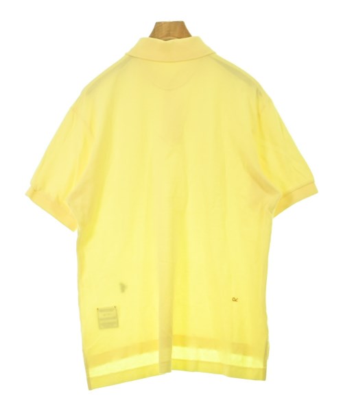 45R เสื้อโปโล