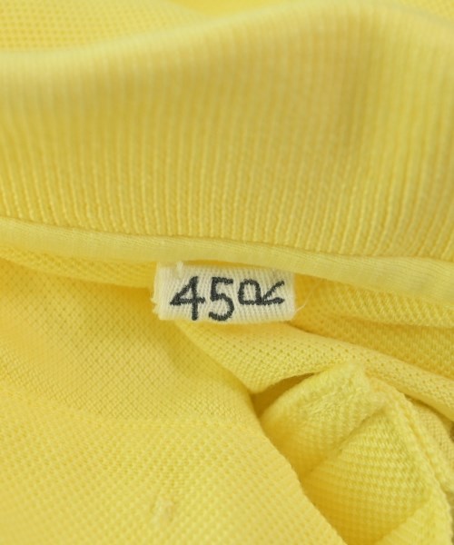 45R เสื้อโปโล