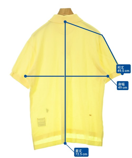 45R เสื้อโปโล