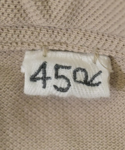 45R เสื้อโปโล