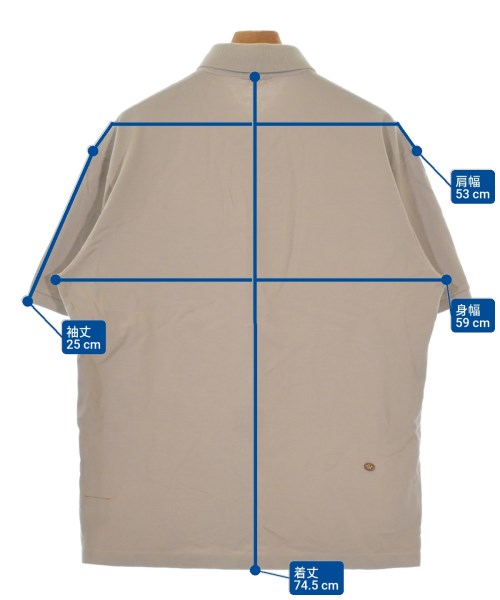 45R เสื้อโปโล