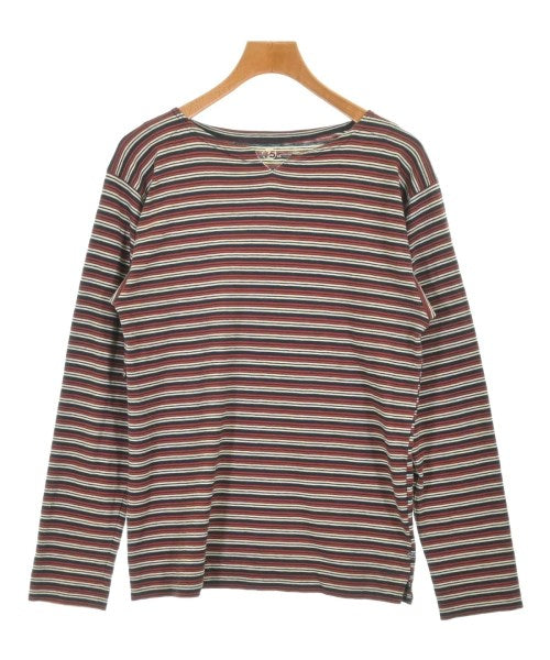 45R เสื้อยืด/เสื้อท็อปส์