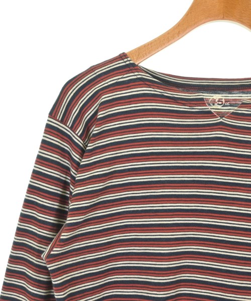 45R เสื้อยืด/เสื้อท็อปส์