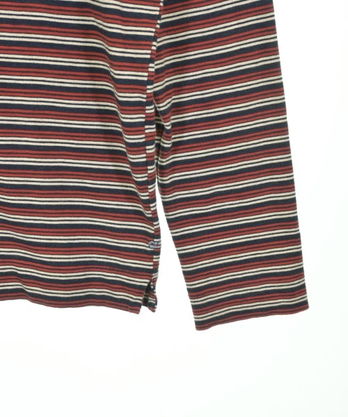45R เสื้อยืด/เสื้อท็อปส์