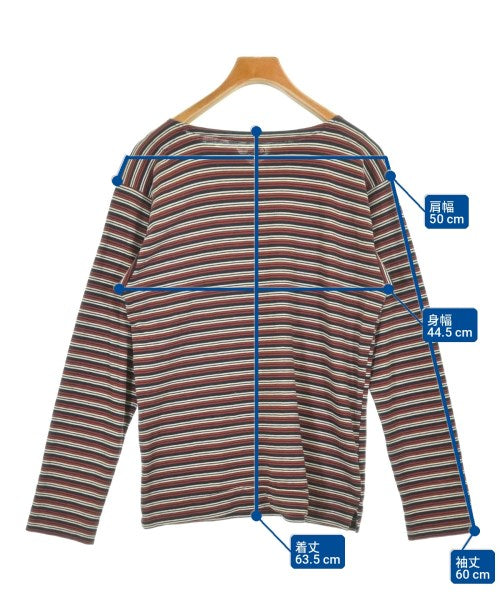 45R เสื้อยืด/เสื้อท็อปส์