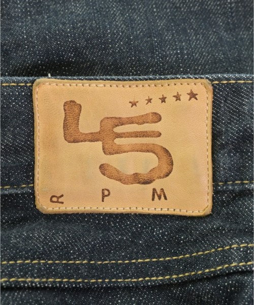 45R ยีนส์