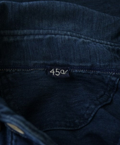 45R เสื้อโปโล