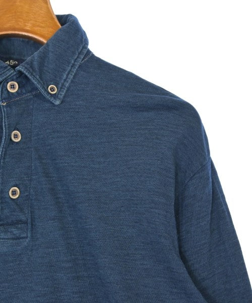 45R เสื้อโปโล